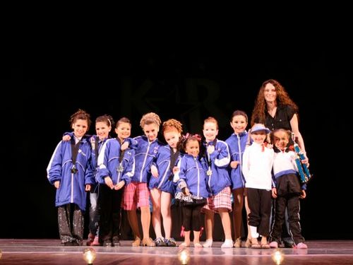 Albany, NY - 5/15/2009 - Awards