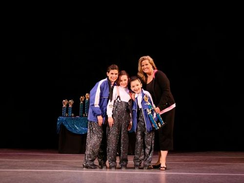 Albany, NY - 5/15/2009 - Awards
