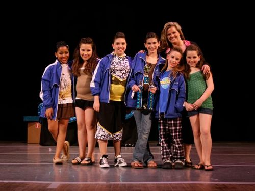 Albany, NY - 5/15/2009 - Awards