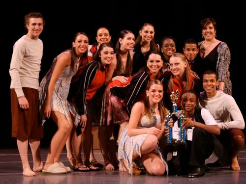 Albany, NY - 5/15/2009 - Awards