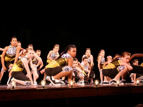 Albany, NY - 5/15/2009 - Awards