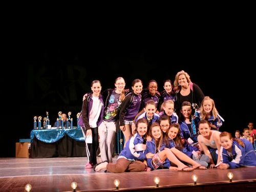 Albany, NY - 5/15/2009 - Awards