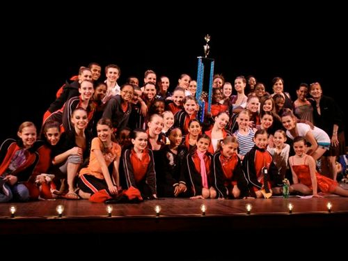 Albany, NY - 5/15/2009 - Awards