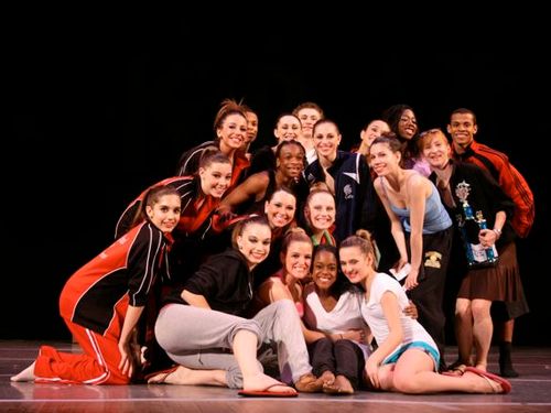 Albany, NY - 5/15/2009 - Awards