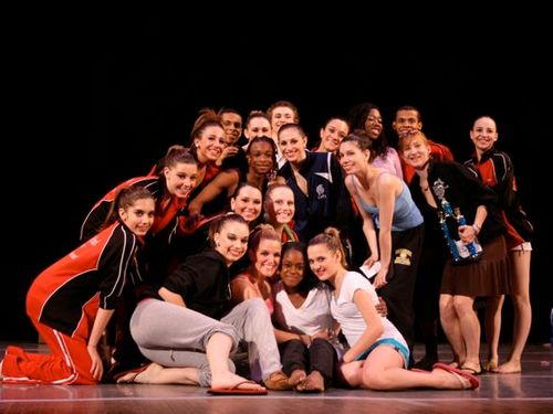 Albany, NY - 5/15/2009 - Awards