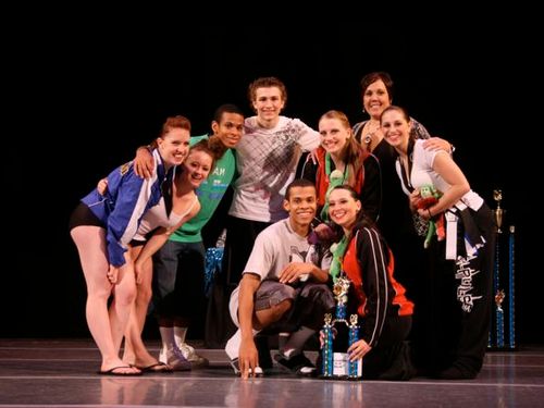 Albany, NY - 5/15/2009 - Awards