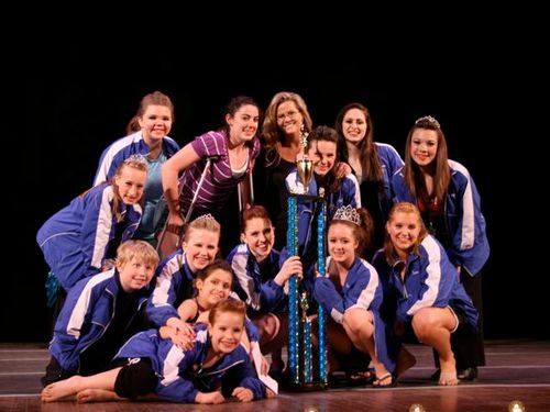 Albany, NY - 5/15/2009 - Awards