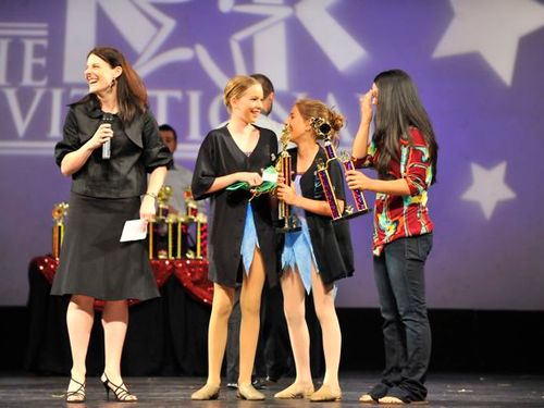 Long Beach, CA - Invitational - 5/17/2009 - Awards