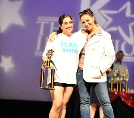 Long Beach, CA - Invitational - 5/17/2009 - Awards