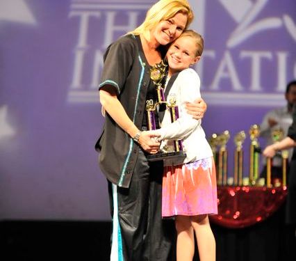Long Beach, CA - Invitational - 5/17/2009 - Awards