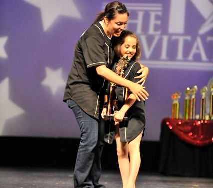 Long Beach, CA - Invitational - 5/17/2009 - Awards