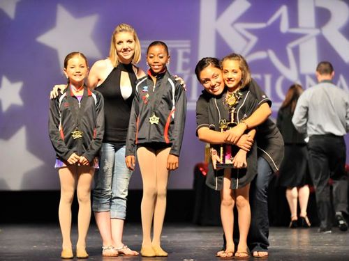Long Beach, CA - Invitational - 5/17/2009 - Awards