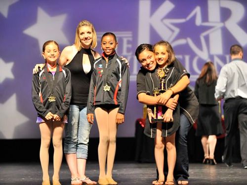 Long Beach, CA - Invitational - 5/17/2009 - Awards