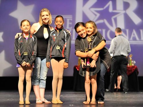 Long Beach, CA - Invitational - 5/17/2009 - Awards
