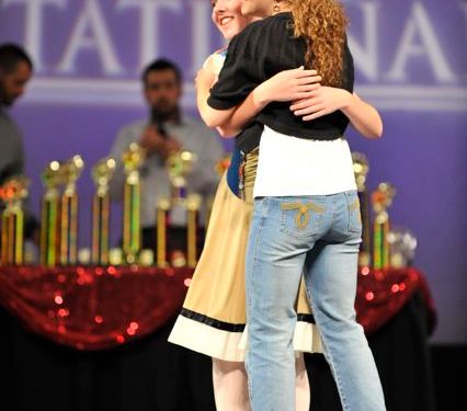 Long Beach, CA - Invitational - 5/17/2009 - Awards