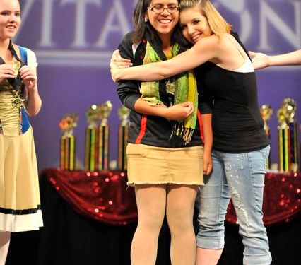 Long Beach, CA - Invitational - 5/17/2009 - Awards