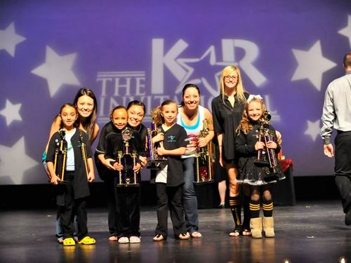 Long Beach, CA - Invitational - 5/17/2009 - Awards