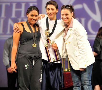 Long Beach, CA - Invitational - 5/17/2009 - Awards