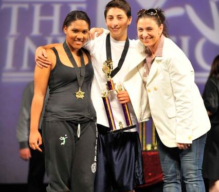 Long Beach, CA - Invitational - 5/17/2009 - Awards