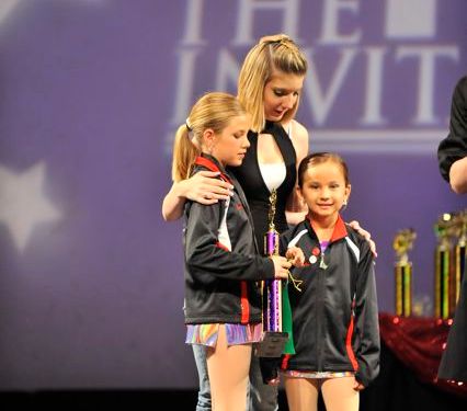 Long Beach, CA - Invitational - 5/17/2009 - Awards
