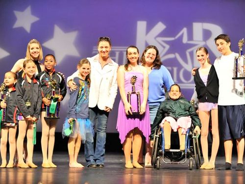 Long Beach, CA - Invitational - 5/17/2009 - Awards