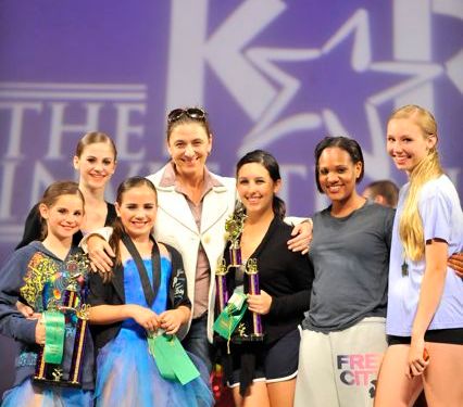 Long Beach, CA - Invitational - 5/17/2009 - Awards