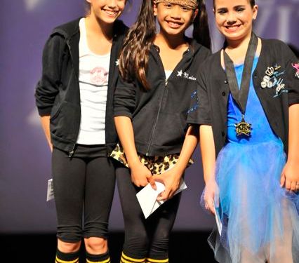 Long Beach, CA - Invitational - 5/17/2009 - Awards
