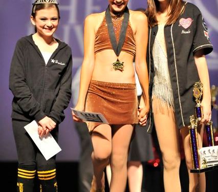 Long Beach, CA - Invitational - 5/17/2009 - Awards