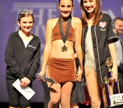 Long Beach, CA - Invitational - 5/17/2009 - Awards