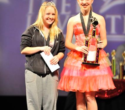 Long Beach, CA - Invitational - 5/17/2009 - Awards