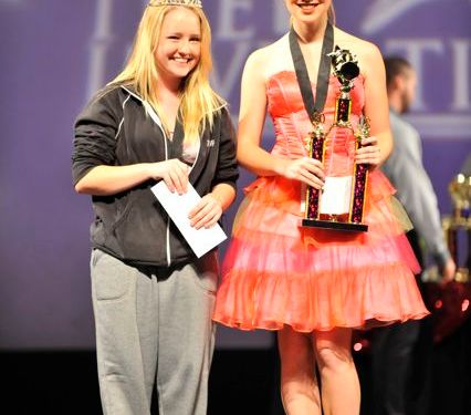 Long Beach, CA - Invitational - 5/17/2009 - Awards