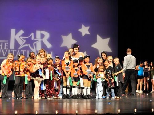 Long Beach, CA - Invitational - 5/17/2009 - Awards
