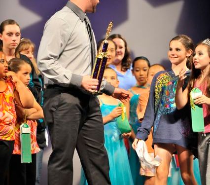 Long Beach, CA - Invitational - 5/17/2009 - Awards