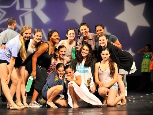 Long Beach, CA - Invitational - 5/17/2009 - Awards
