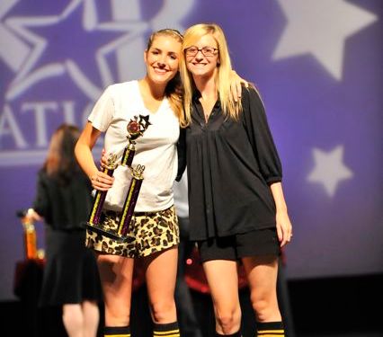 Long Beach, CA - Invitational - 5/17/2009 - Awards