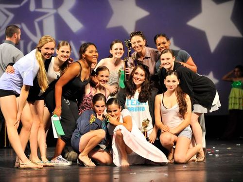 Long Beach, CA - Invitational - 5/17/2009 - Awards