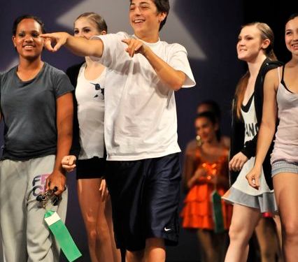 Long Beach, CA - Invitational - 5/17/2009 - Awards