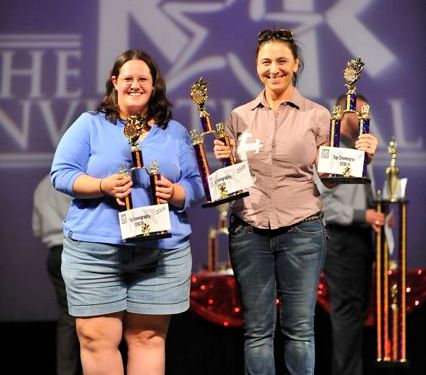 Long Beach, CA - Invitational - 5/17/2009 - Awards