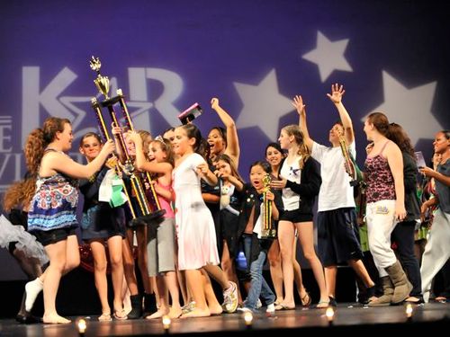 Long Beach, CA - Invitational - 5/17/2009 - Awards