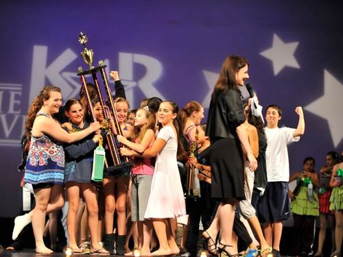 Long Beach, CA - Invitational - 5/17/2009 - Awards