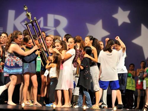 Long Beach, CA - Invitational - 5/17/2009 - Awards