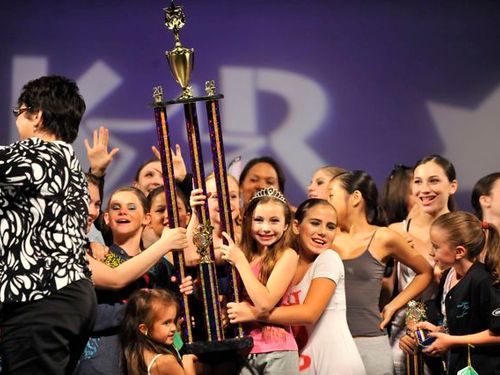 Long Beach, CA - Invitational - 5/17/2009 - Awards
