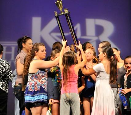 Long Beach, CA - Invitational - 5/17/2009 - Awards