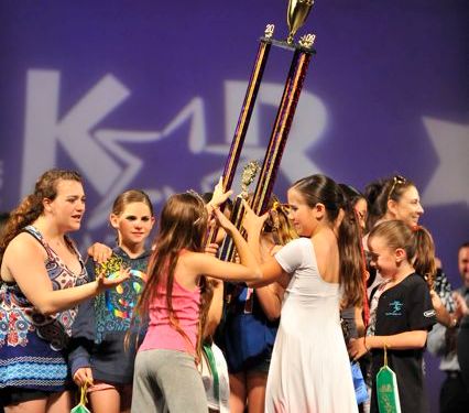 Long Beach, CA - Invitational - 5/17/2009 - Awards