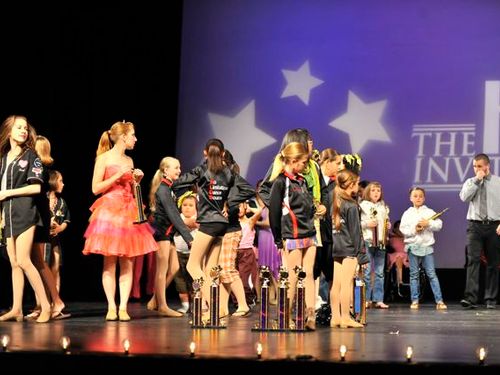 Long Beach, CA - Invitational - 5/17/2009 - Awards