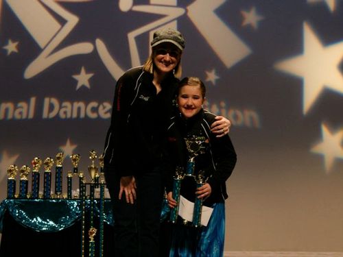 Detroit, MI - 2 - 3/27/2009 - Awards