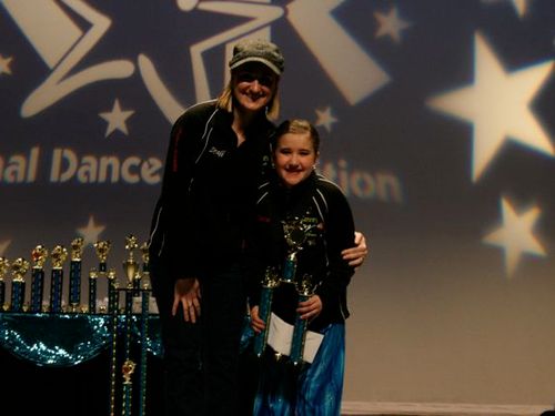 Detroit, MI - 2 - 3/27/2009 - Awards