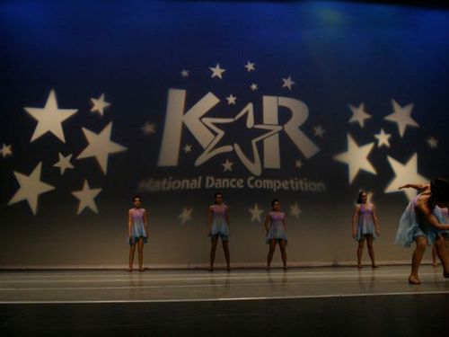 Detroit, MI - 2 - 3/27/2009 - Awards