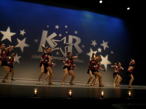 Detroit, MI - 2 - 3/27/2009 - Awards