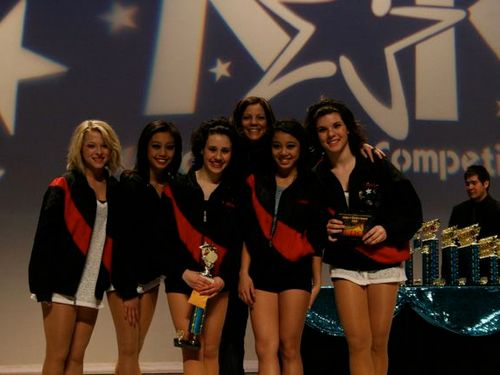 Detroit, MI - 2 - 3/27/2009 - Awards